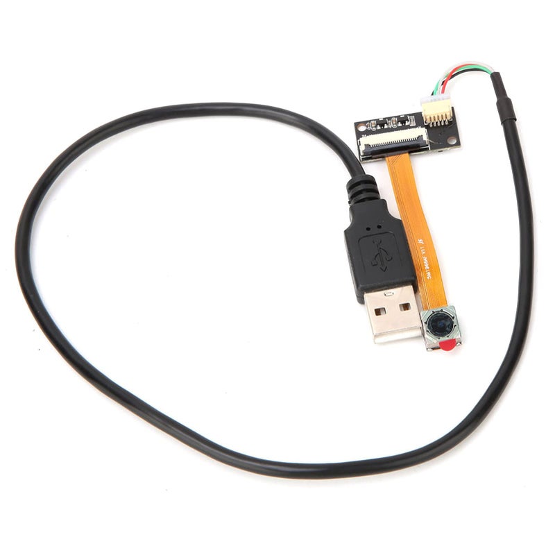 Qinlorgo ã€ð‚ð¡ð«ð¢ð¬ð­ð¦ðšð¬ ðƒðžðšð¥ð¬ã€‘Camera Module OV5640 5MP 25921944P Auto Focus OTG UVC USB Camera Module - Image 1